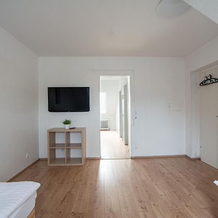 T&K Apartments - Apartments 20 Min To Messe Dus Krefeld Exteriör bild