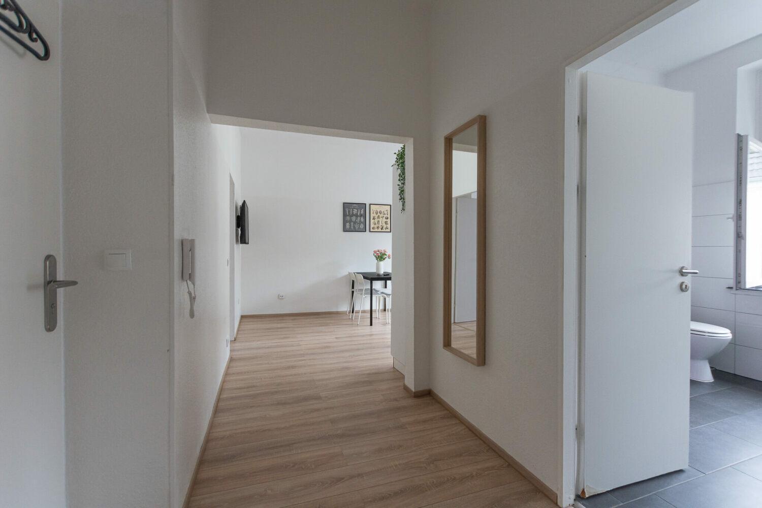 T&K Apartments - Apartments 20 Min To Messe Dus Krefeld Exteriör bild