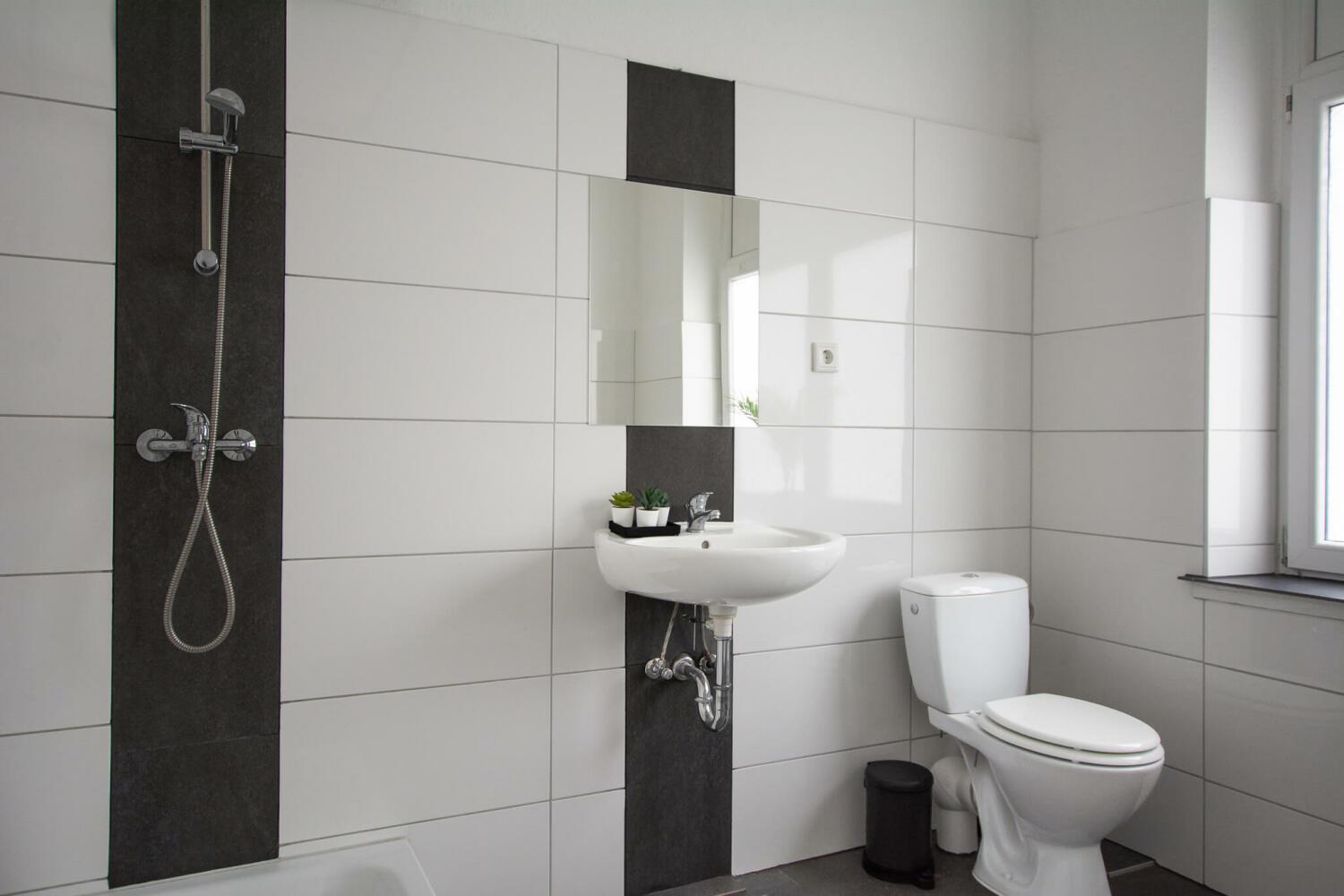 T&K Apartments - Apartments 20 Min To Messe Dus Krefeld Exteriör bild