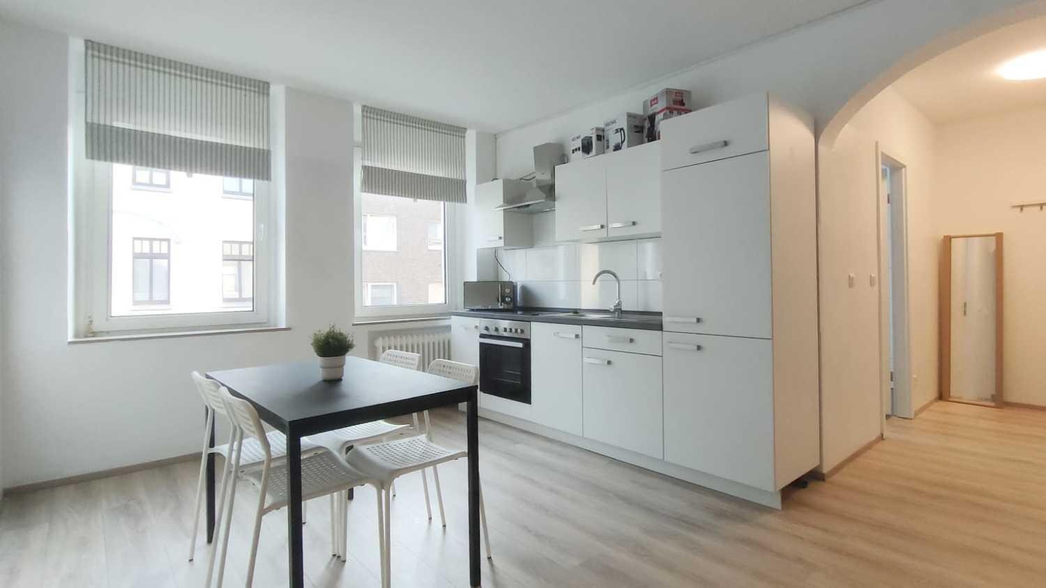 T&K Apartments - Apartments 20 Min To Messe Dus Krefeld Exteriör bild