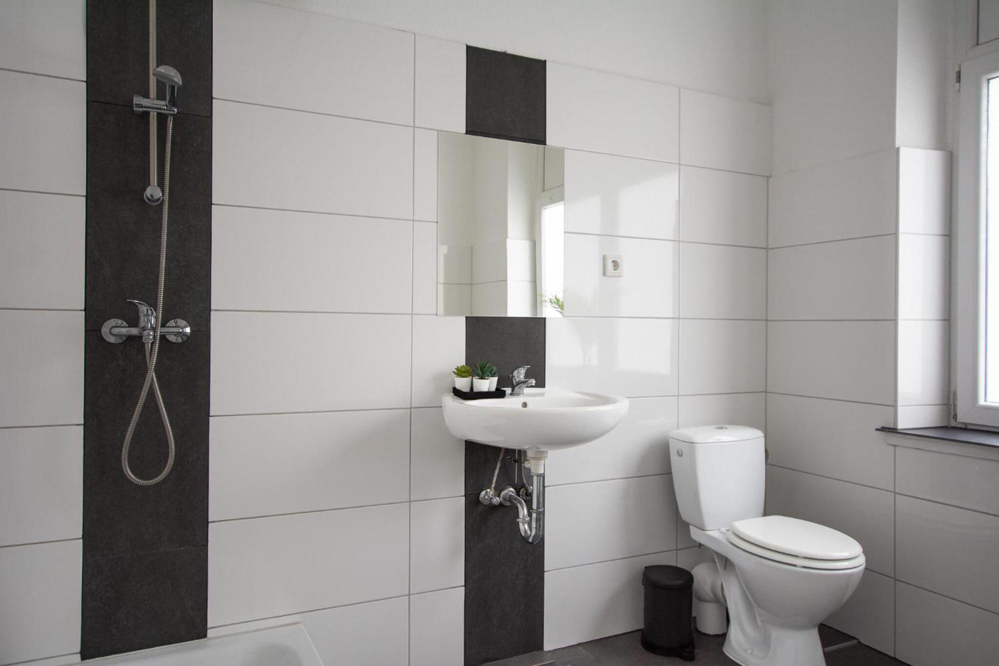 T&K Apartments - Apartments 20 Min To Messe Dus Krefeld Exteriör bild
